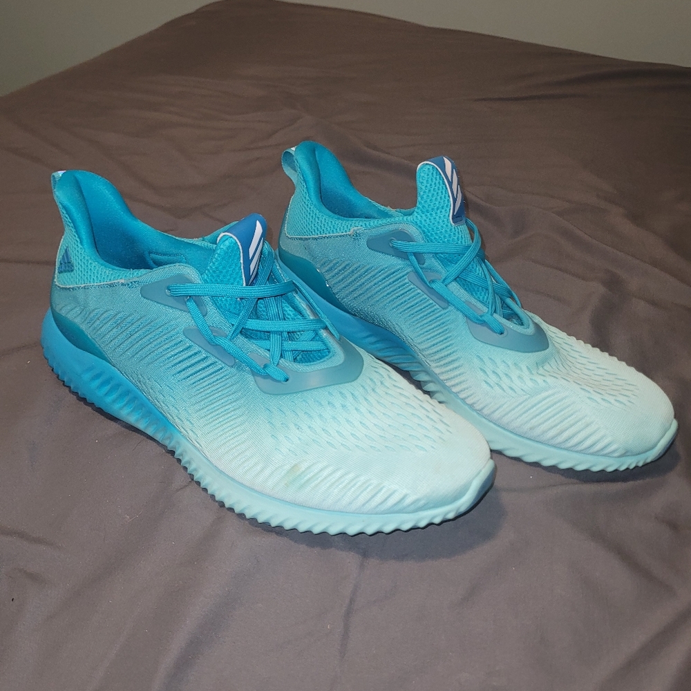 Adidas Alphabounce Shoes